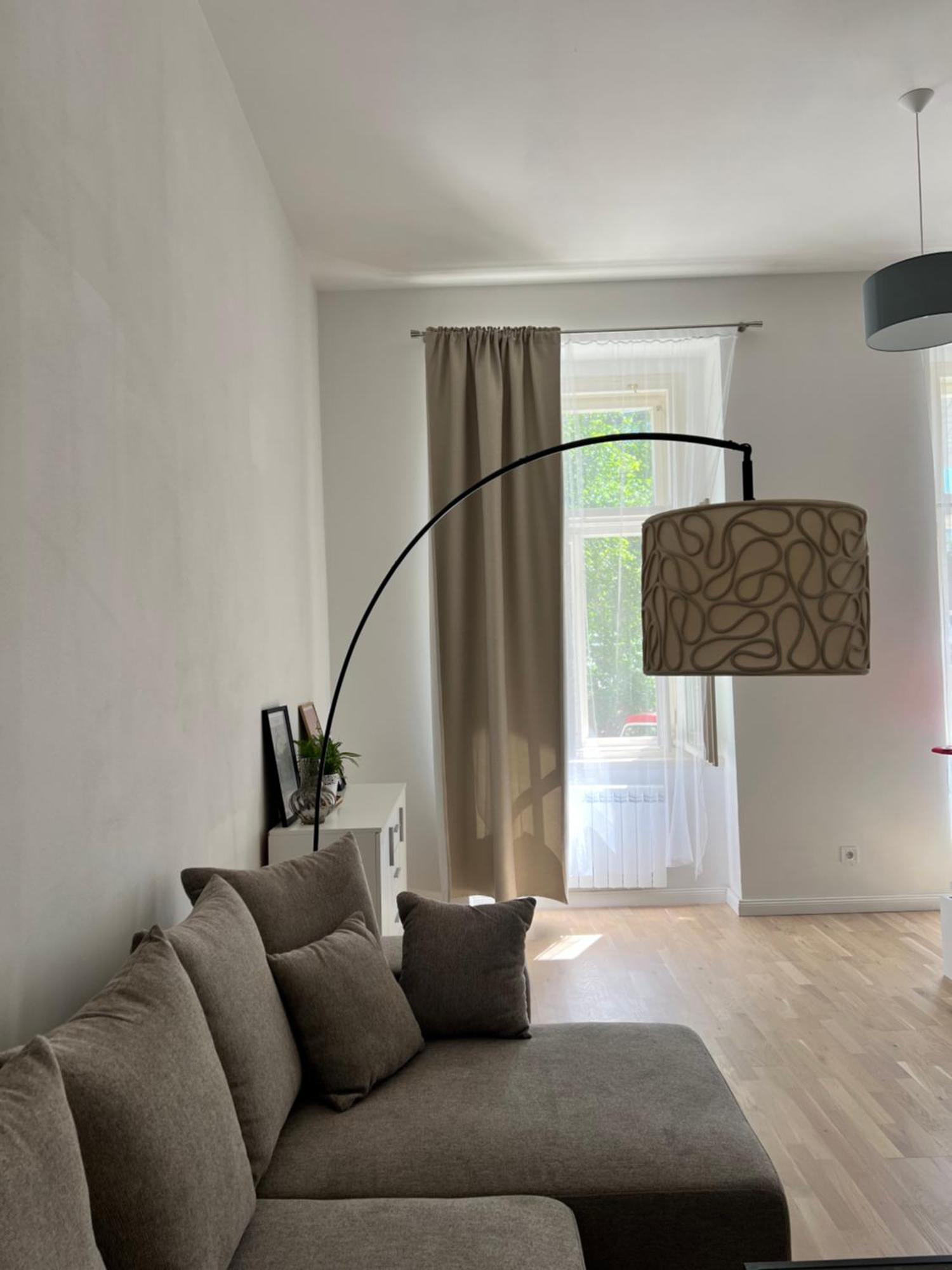 The Best Apartments Praga Esterno foto
