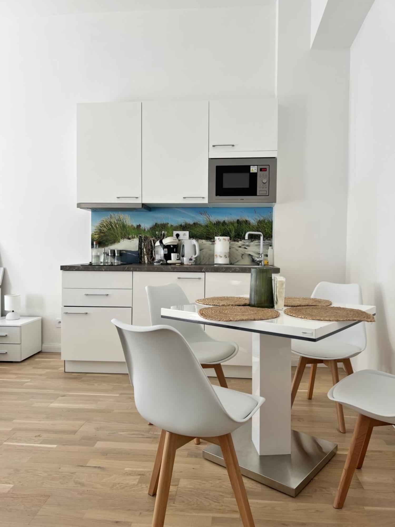 The Best Apartments Praga Esterno foto