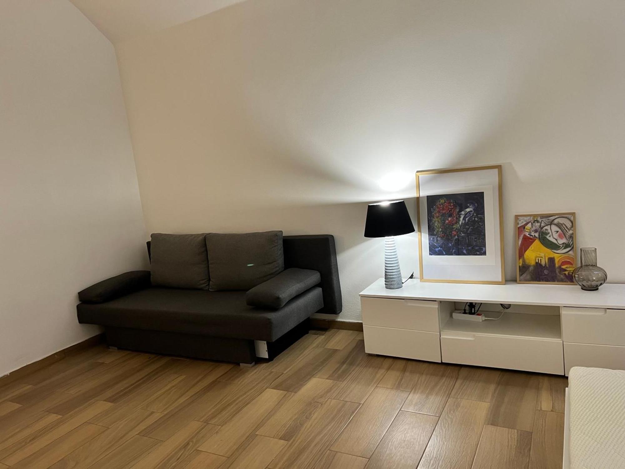 The Best Apartments Praga Esterno foto