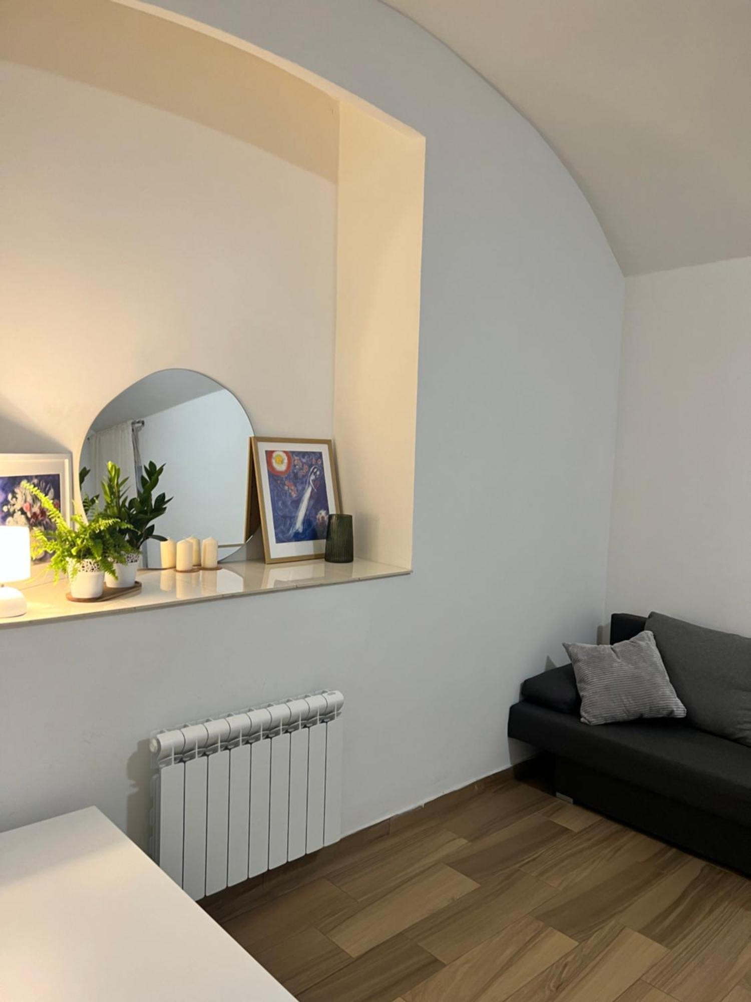 The Best Apartments Praga Esterno foto