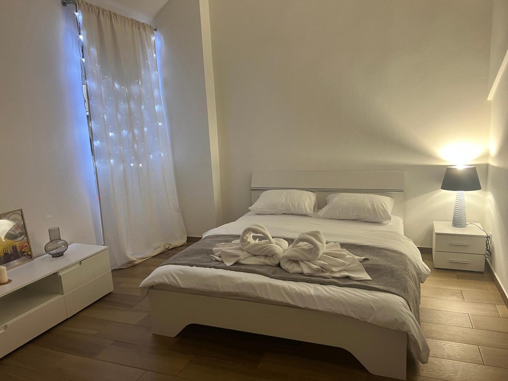 The Best Apartments Praga Esterno foto