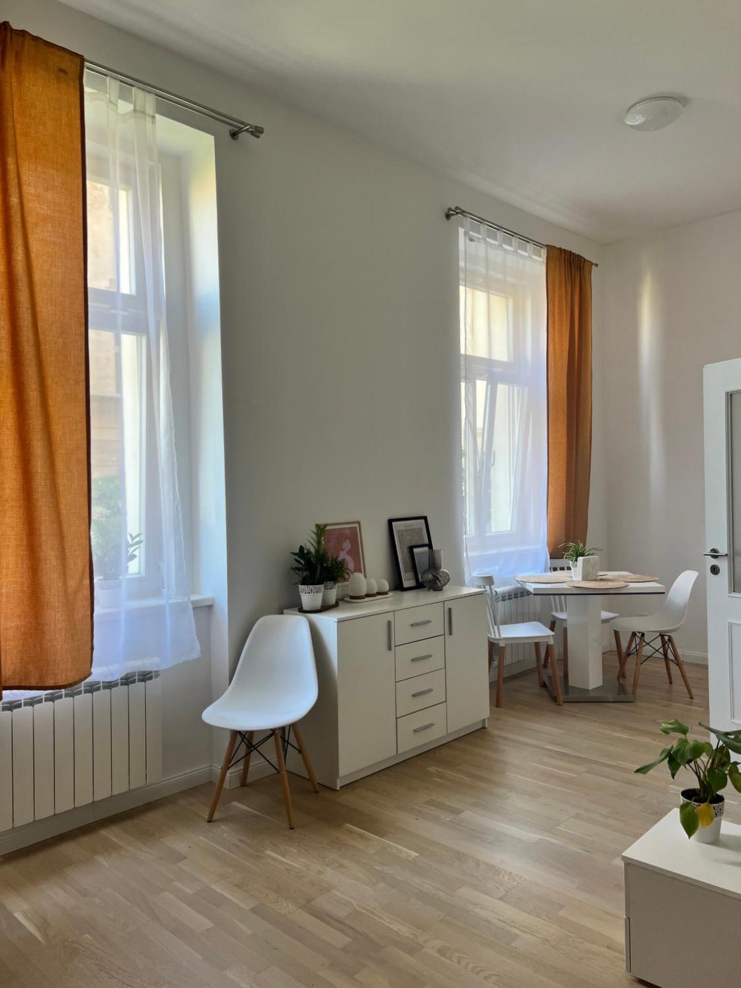 The Best Apartments Praga Esterno foto